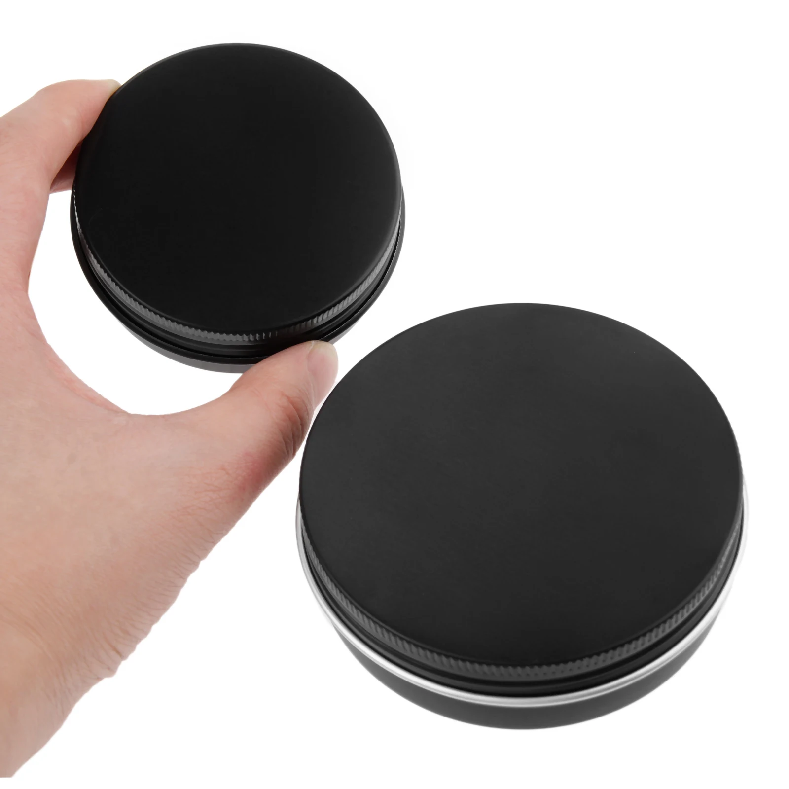 5 шт. алюминиевые банки для косметики 60 мл | Красота и здоровье