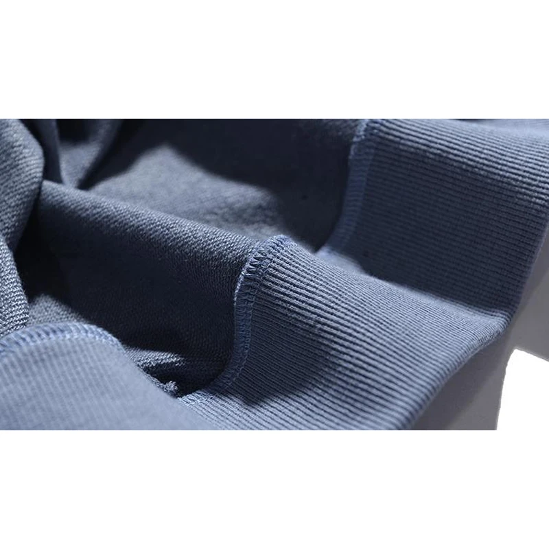 

Men Sweatshirts Student 2021 New Arrival Spring And Autumn Male Pullover Trendy Letter Loose Korean Style Teenager Boys H91