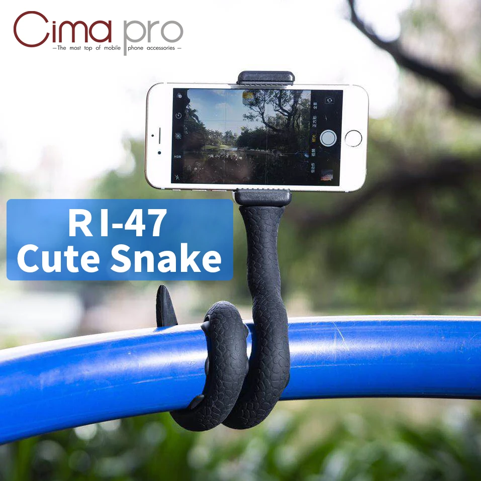 Держатель для телефона CimaPro путешествий с дистанционным управлением Bluetooth iPhone Max