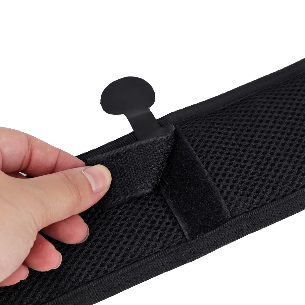 Молл Боевой пояс тактический ремень для жилета быстросъемный военный армейский