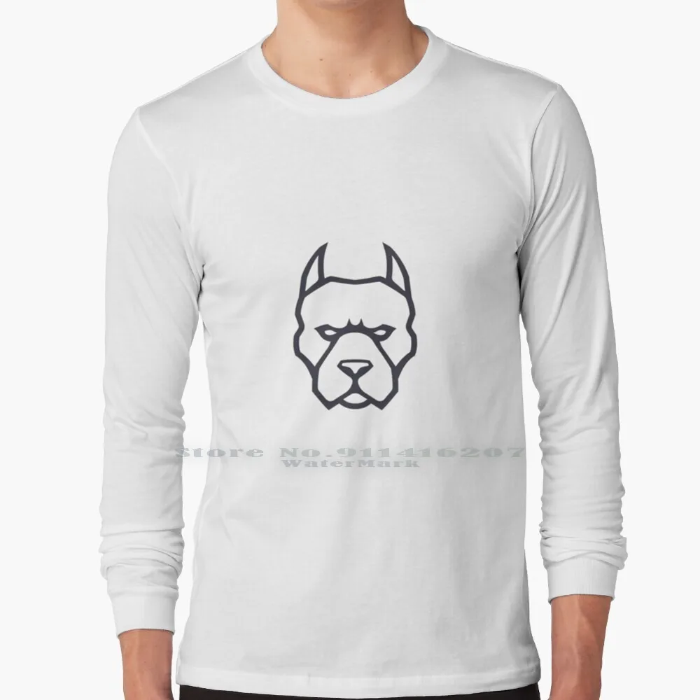 

Pitbull Phone Case T Shirt 100% Pure Cotton Pitbull Designer Pitbulls Dogs Cats Animals Animal Lover Dog Lover I Love My Dog L