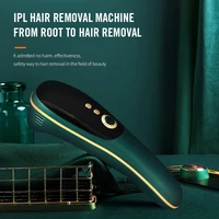 ipl laser hair removal instrument hair remover photon painless axillary multifunction private beauty instrument hair
