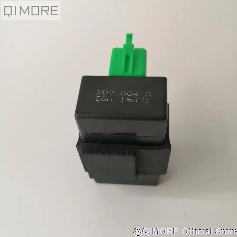 5 контактный зажигатель CDI переменного тока для скутера обезьяны кроссового