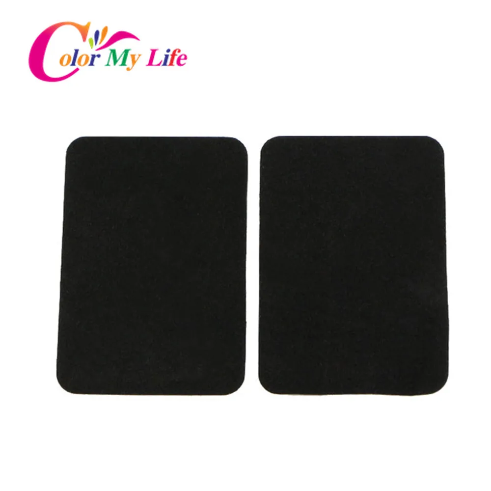 Автомобильная пряжка ремня безопасности противошумные наклейки для Citroen C3 C4 C5