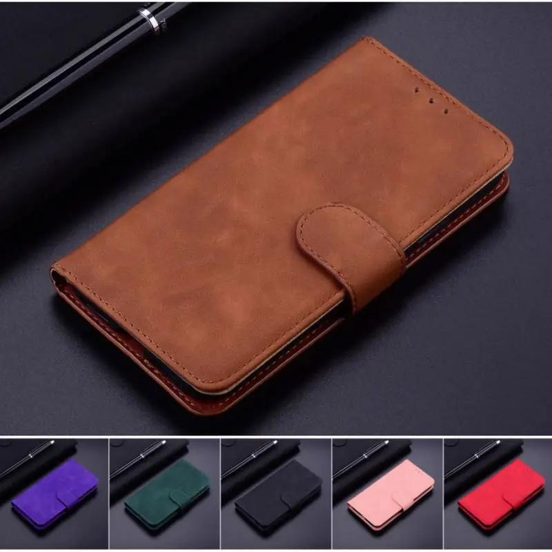 

Case For Motorola Moto G10 G30 G50 G60 G9 Play E7 Plus G 5G Stylus Power Edge 20 Lite Pro Lady Girl Men Kids Wallet Cases P26F