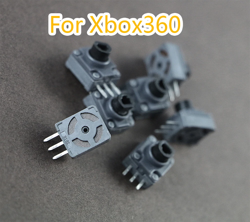 100 шт. заменить LT RT бамперные кнопки тактильный переключатель для XBOX 360 Xbox