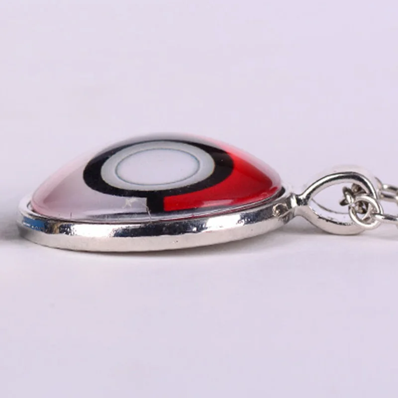 Ожерелье с единорогами кролик лося олень птицы группа в форме сердца из