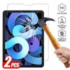 Закаленное стекло 9H для Lenovo Tab M8 FHD HD M10 REL Plus Gen 2 M7 E10 E8 E7, 2 шт.