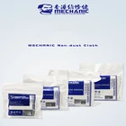 Механик Анти-статический беспылевая салфетка для iPhone мобильный телефон компьютер микрофибры промышленная протирочная ткань пылезащитное тканевое HK4090