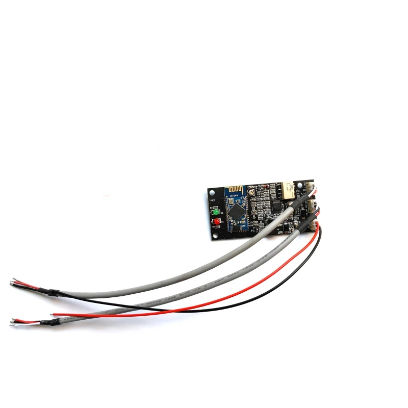 APT X Беспроводной Bluetooth аудио DIY 4 2 Auido приемника Amplifers модуль без потерь| |