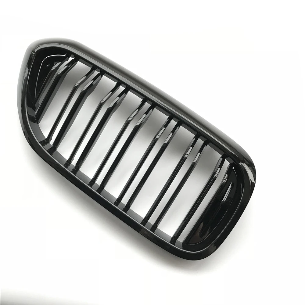 Решетка радиатора для BMW G30 G38 New 5 Series 2018 из АБС пластика|racing grill|grill for bmwfront grille bmw |