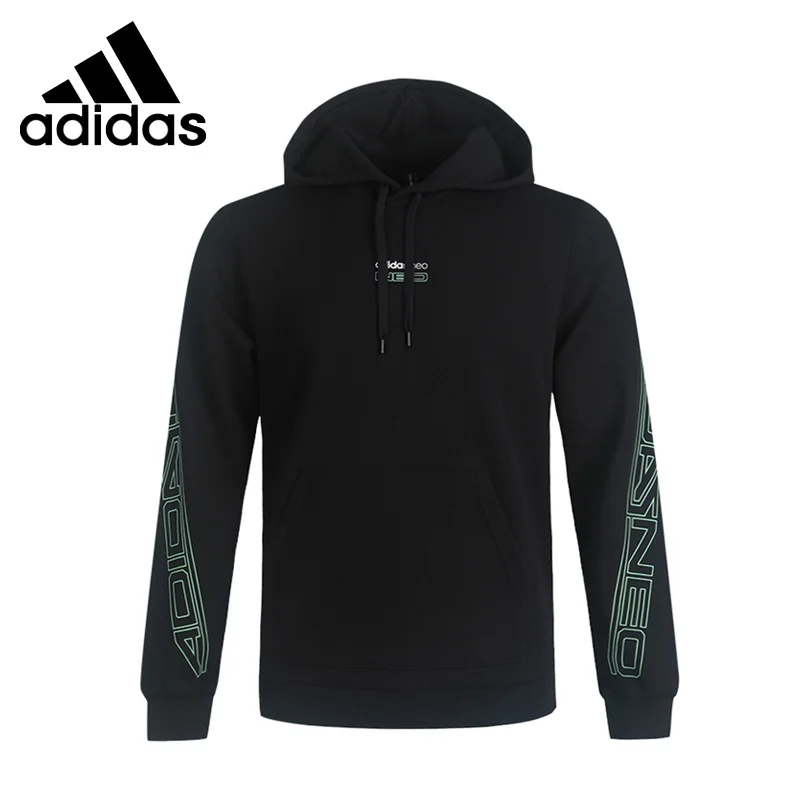 

Original New Arrival Adidas NEO M EGAME HOODIE Men's Pullover Hoodies Sportswear