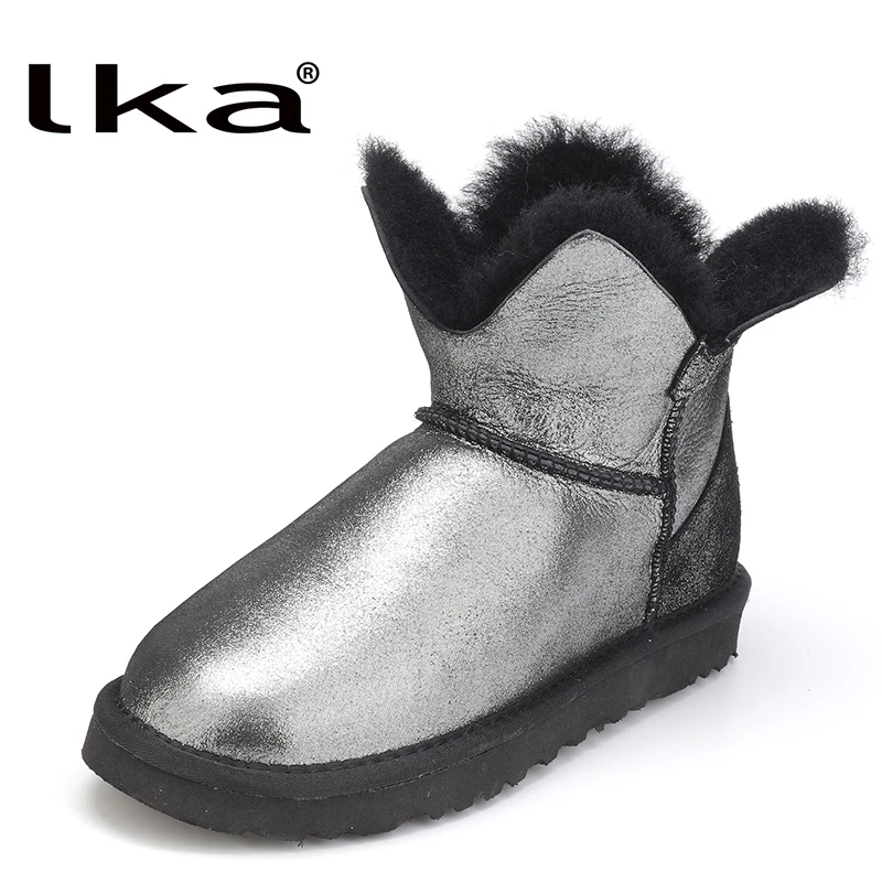 Оптовая/розничная продажа Лидер продаж 100% натуральная овчина кожа натуральный