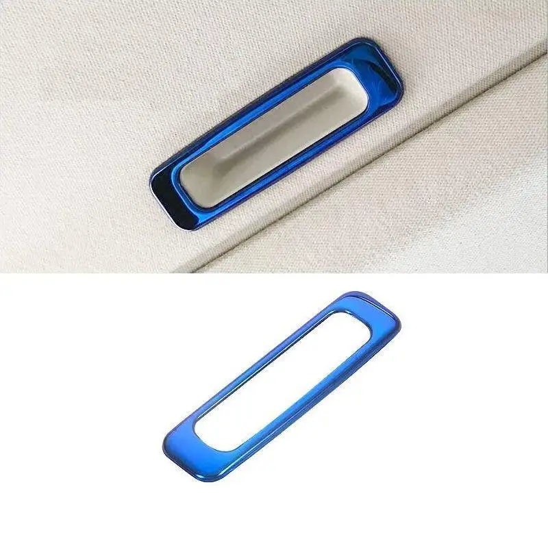 Трансмиссионная панель автомобиля хромированный модифицированный декоративный