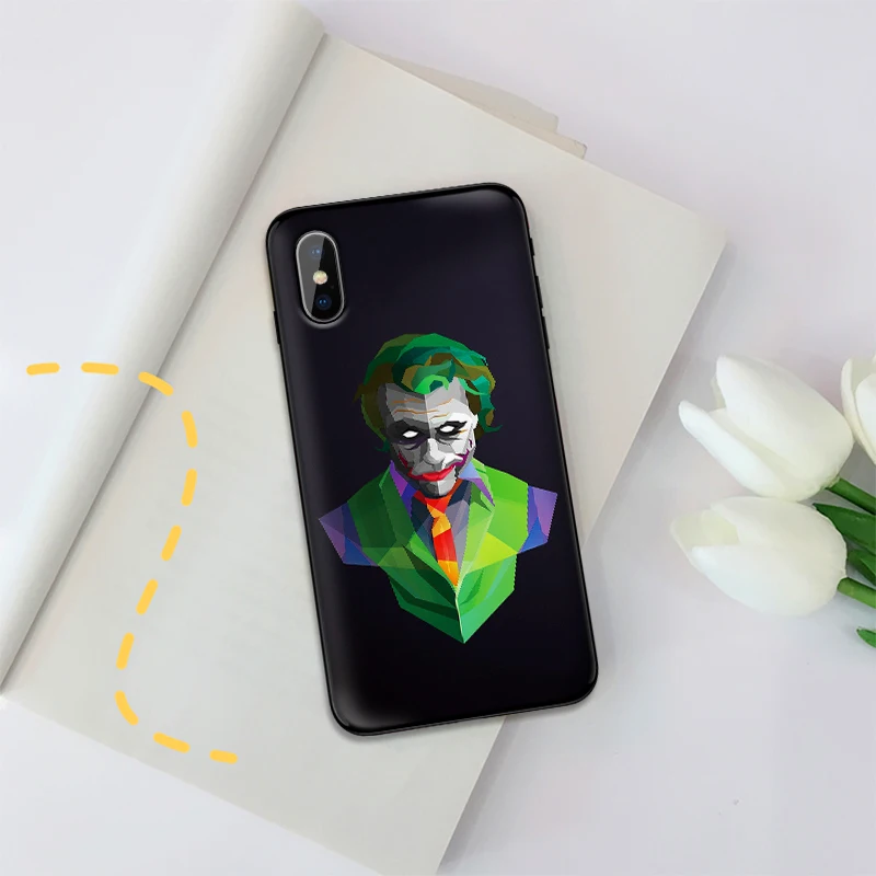 Для Xiaomi Redmi Pro 6 Note 5 8 K20 7 4X 5A 16G 32G GO 7A мягкая термополиуретановая накладка на заднюю
