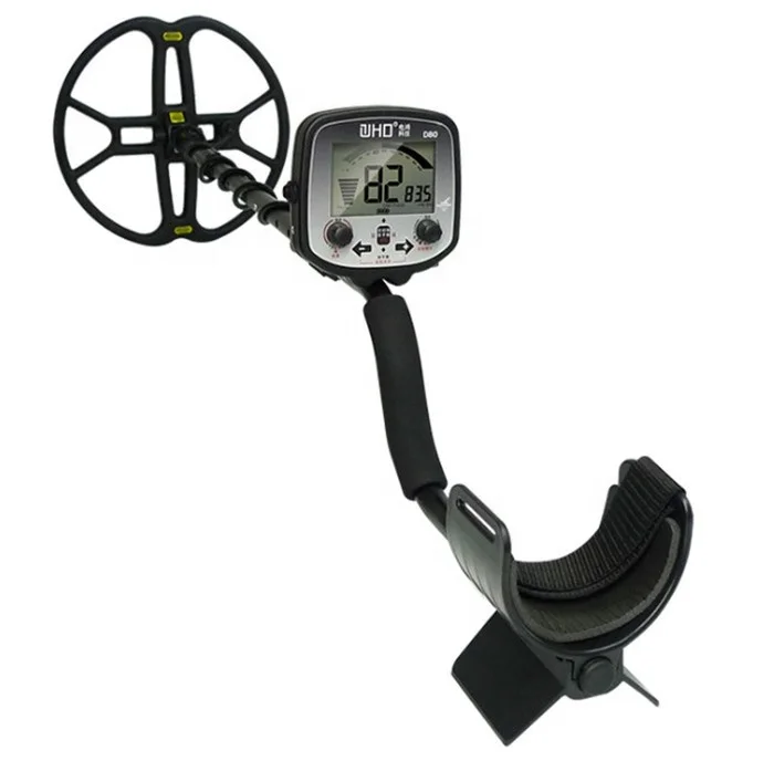 

Высококачественный Профессиональный 14-дюймовый ЖК Регулируемый столб, медный, серебряный, золотой металлоискатель, детектор металла для п...