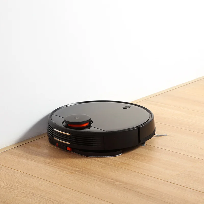 Робот пылесос Xiaomi Mi Pro poils Carpet автоматический подметальный умный спланированный