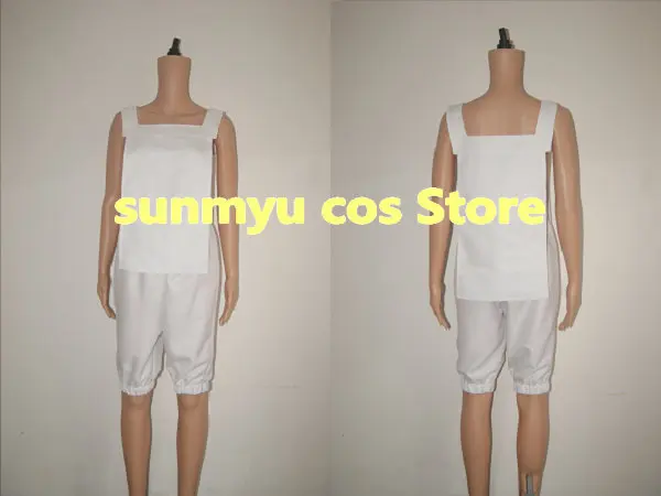 

Magi The Labyrinth of Magic Sharrkan Cosplay Costume,Custom Size Halloween Wholesale