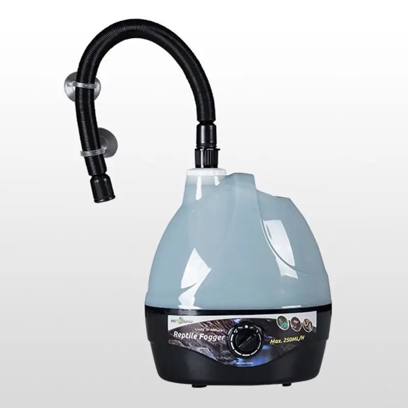 

Portable Pet Air Fogger Reptile Air Humidifier Sprayer for Snake Turtle Lizard Dropshipping