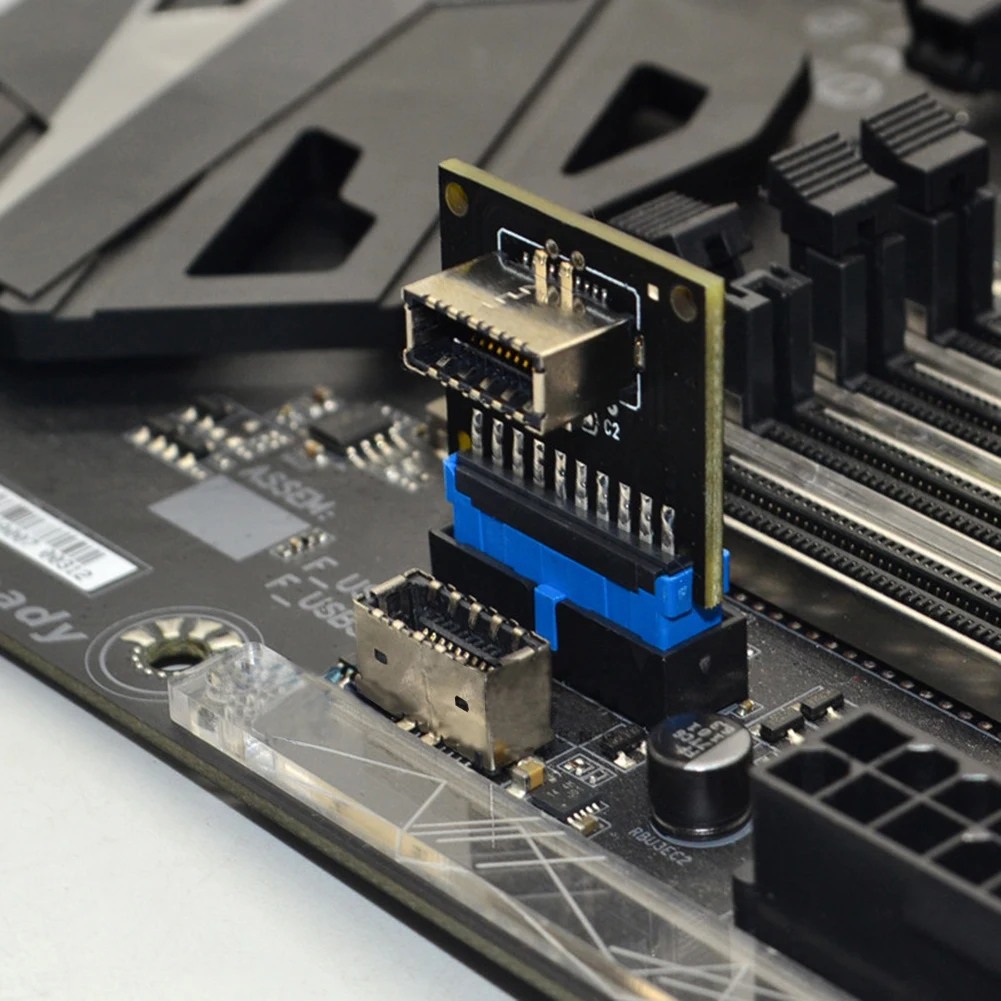 док станция для ноутбука с usb 30 19pi