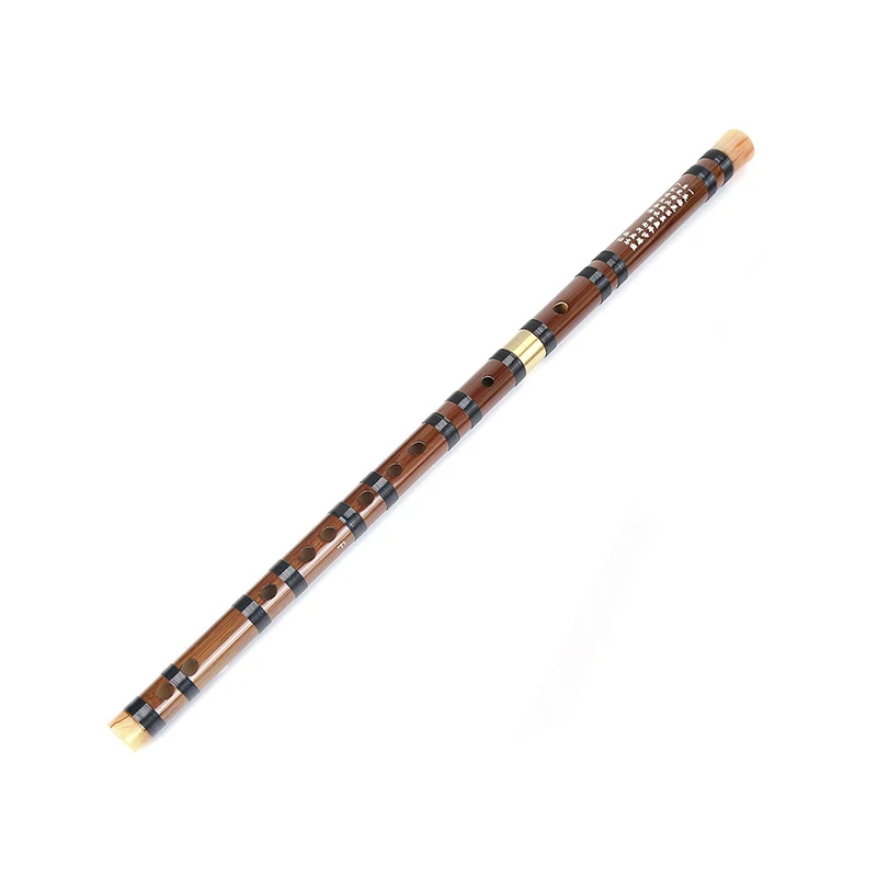 Высококачественная бамбуковая флейта профессиональные флейты с деревом