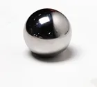 Твердые круглые шарики, диаметр 1 мм-40 мм, шарики из нержавеющей стали 304, высокоточные шарики подшипников, гладкие шарики