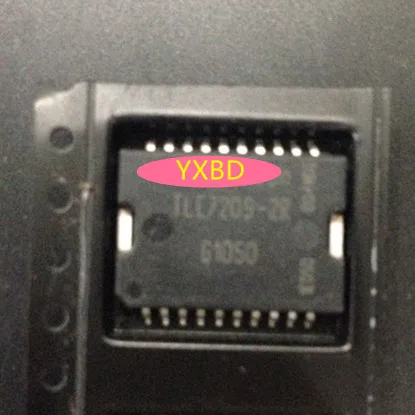 

100% 10 шт. TLE7209-2R TLE7209 HSOP20