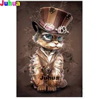 Алмазная 5D Мозаика 