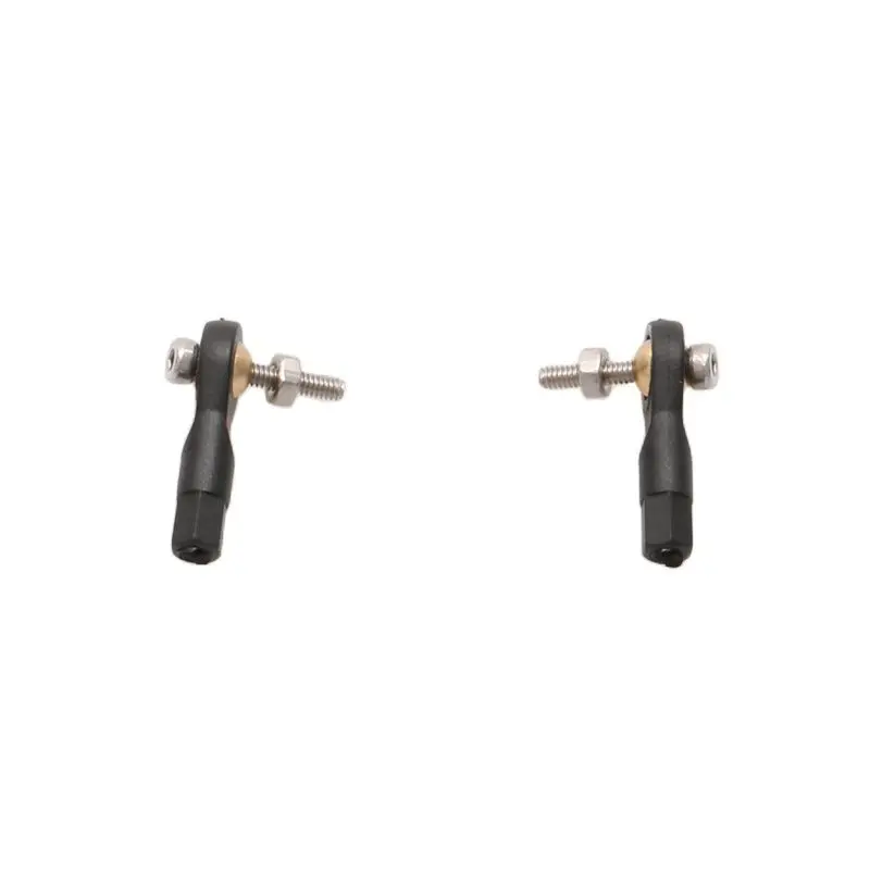 10 шт m2 m3 пластик мяч соединение