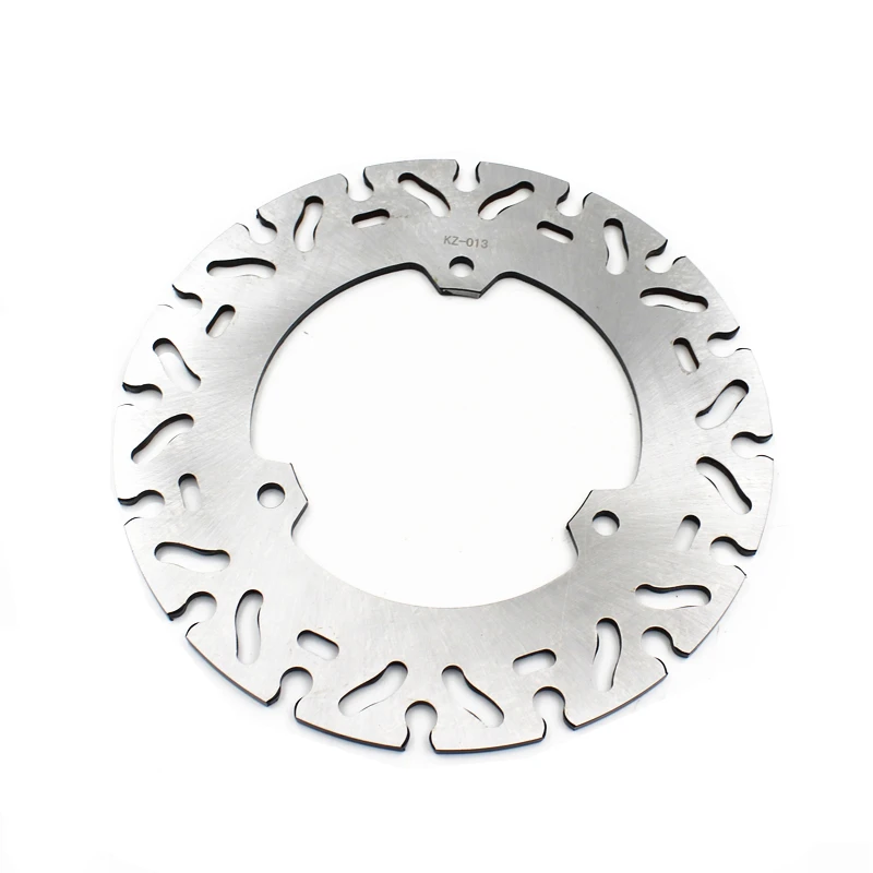 Ротор заднего тормозного диска мотоцикла из нержавеющей стали для Yamaha YZF R25 R3