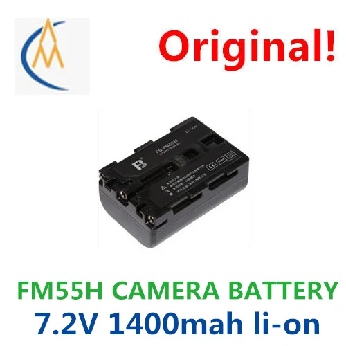 

Новый оригинальный стандарт FB/be FM55H SONY DSC - R1 F707 F717 F828 камера литиевая батарея перезаряжаемая батарея