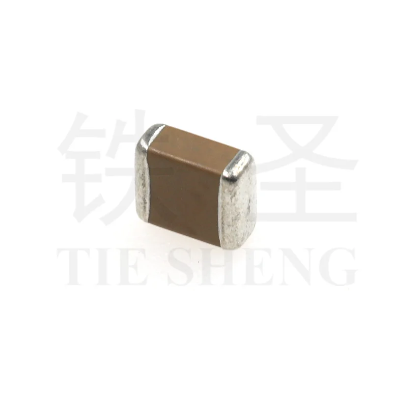 Многослойный керамический конденсатор 2220 5750 100uF 50V X5R 10% SMD 5 шт. | Конденсаторы