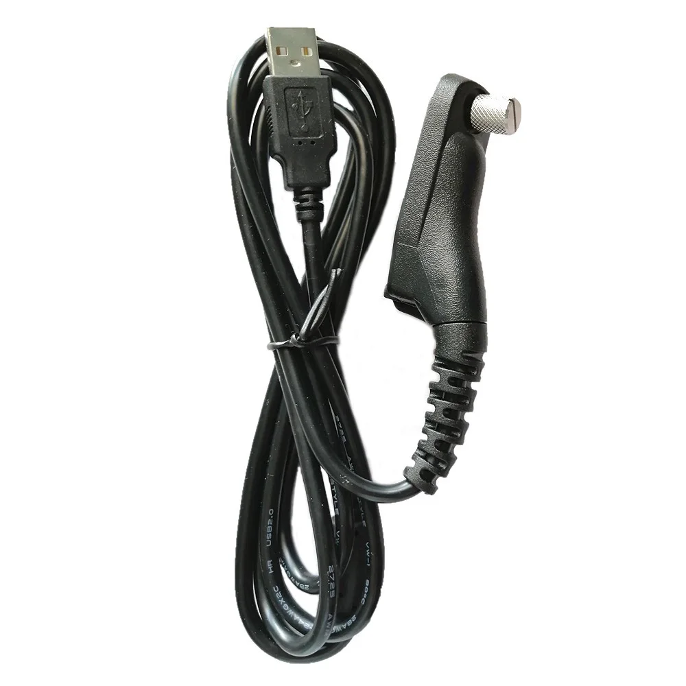 USB Кабель для программирования Motorola XPR6300 XPR6350 XPR6380 XPR6550 XPR6580 APX4000 APX7000 GP328D GP338D