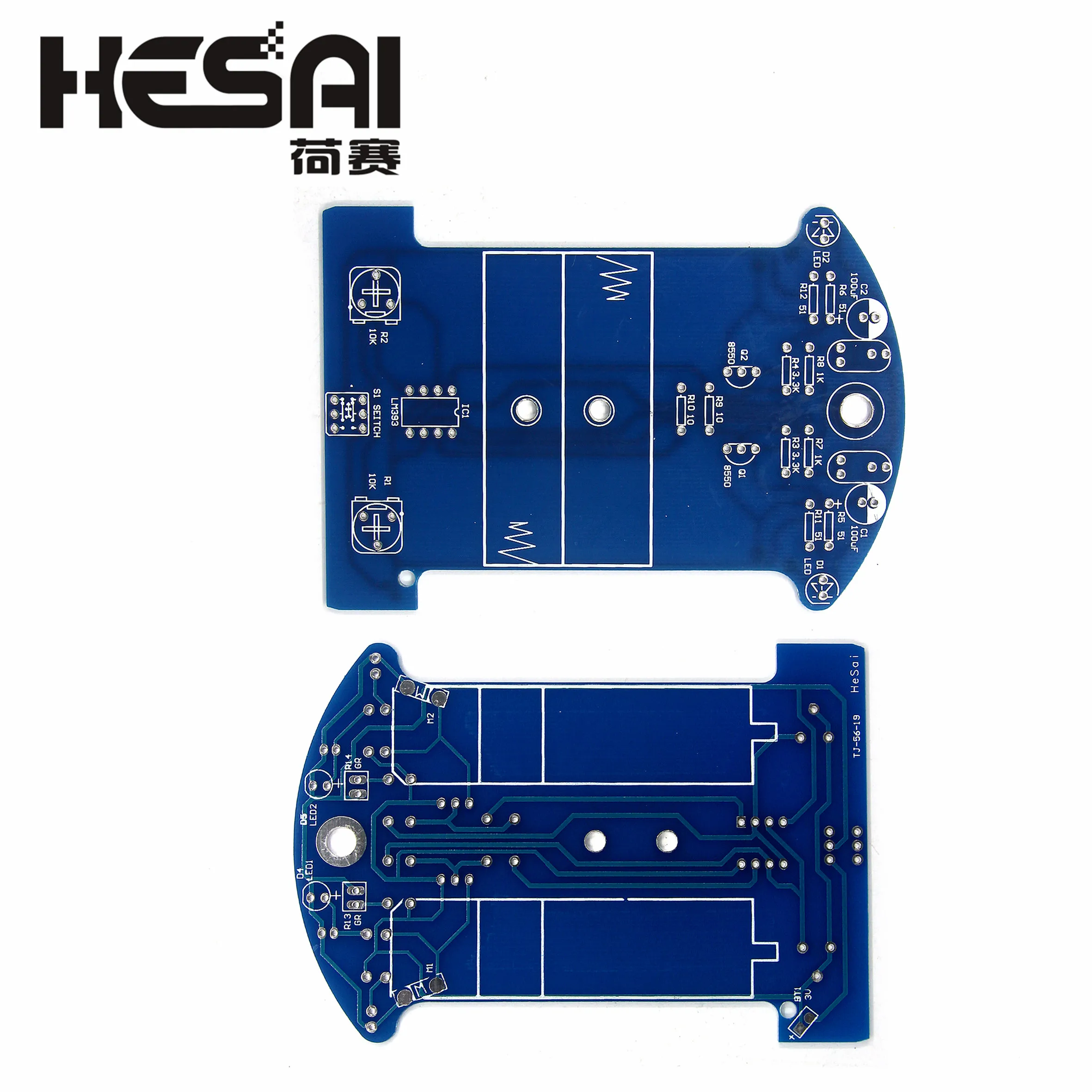 Детали для самостоятельной сборки интеллектуальная линия отслеживания умный