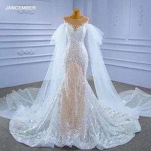 RSM67294 простое свадебное пляжное платье на тонких бретельках с v-образным вырезом, свадебное платье 2020a, линия, акция, бохо, Пляжное свадебное платье