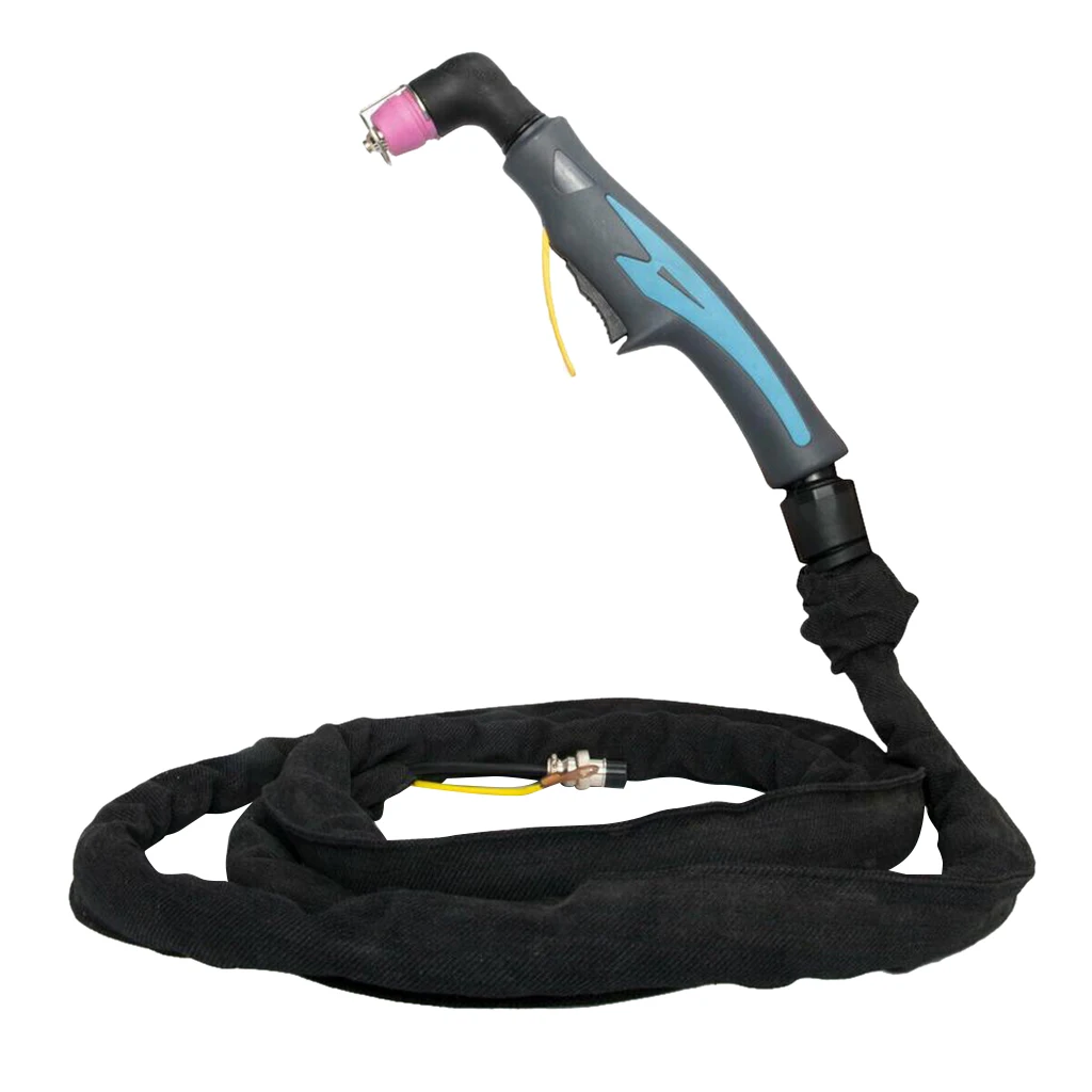 

Электрическая Полная замена 3m / 4m AG60 горелка воздушного плазменного резака,