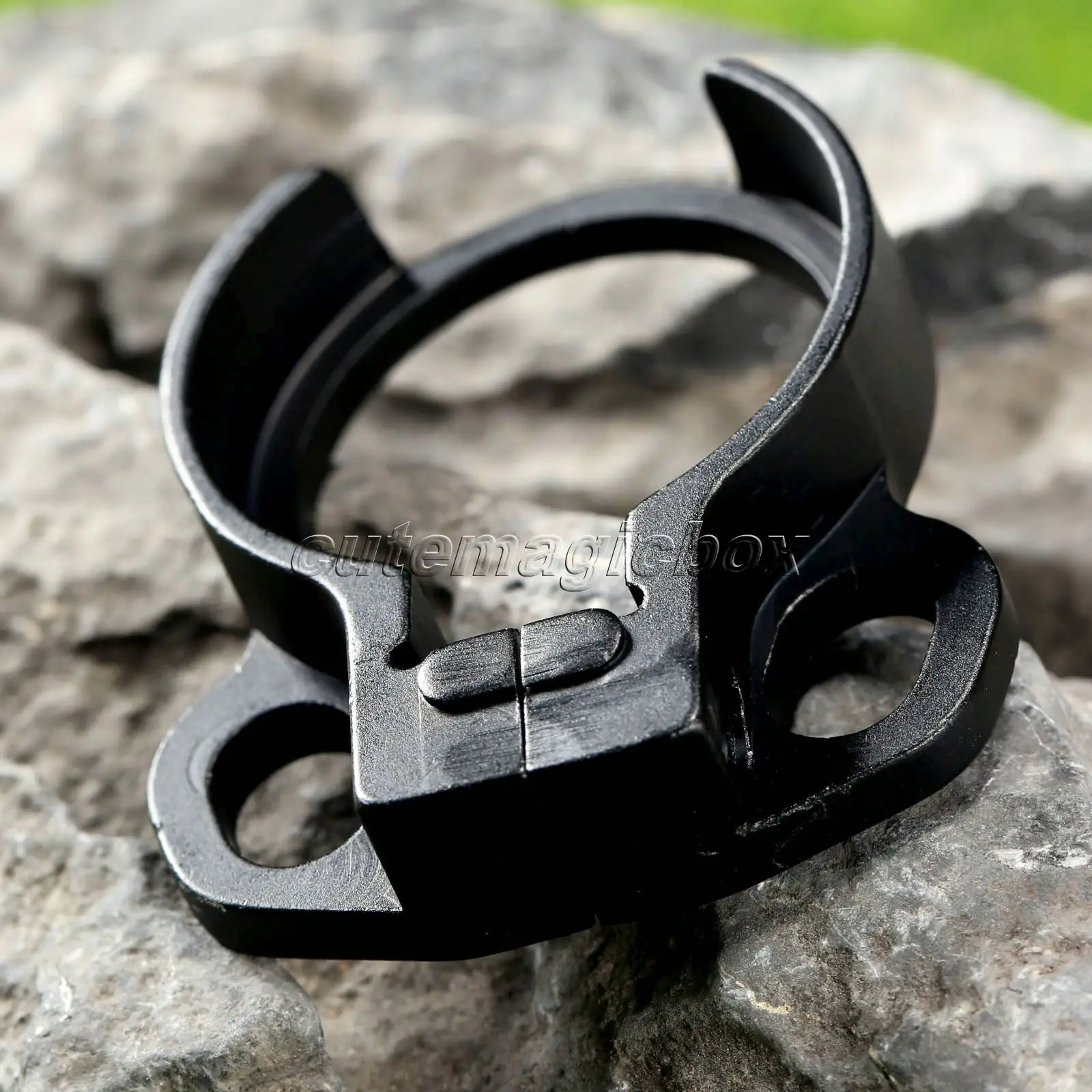 Крепление для прицела аксессуары охотничьего ружья зажим одноточечное