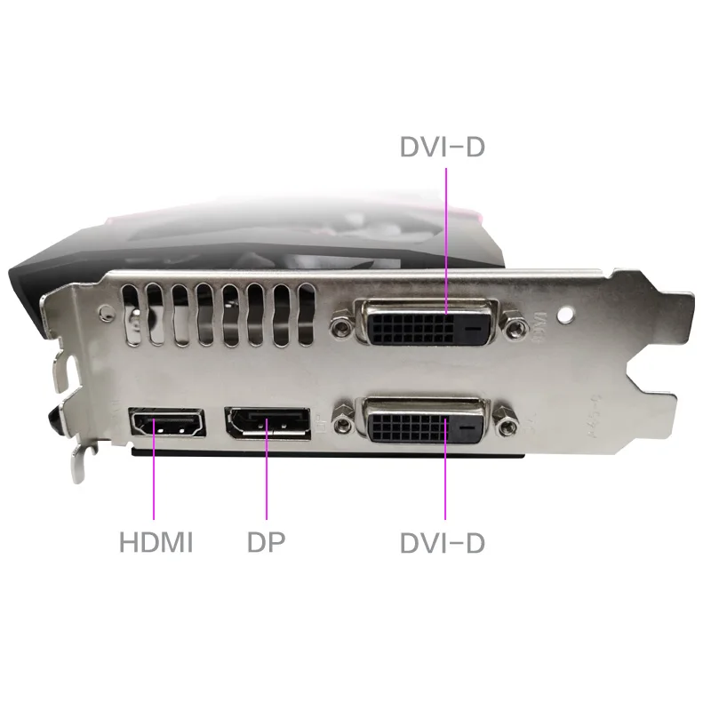 Yeston RX5500XT 8G D6 OC ie карта Boost 1845 МГц/14 ГГц 8 Гб 128 бит GDDR6 игровая с 3