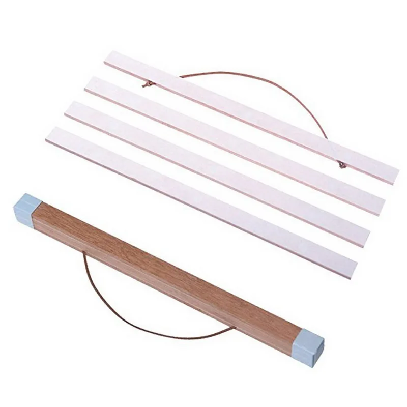 1PC Poster Frame Magnetic Light Wood Hanger For Photo Picutre Canvas Art Print Wall Hanging Room Home Decor | Дом и сад