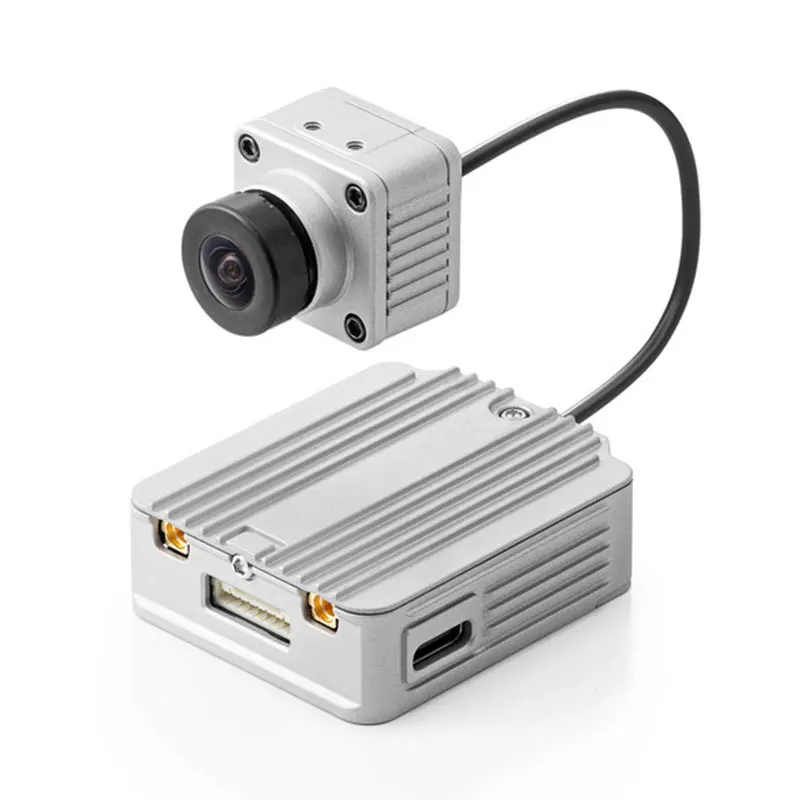 DJI FPV Experience Combo FPV Fly больше комбо более низкая задержка 4 км максимальный диапазон передачи HD 720p 120fps разрешение FPV система