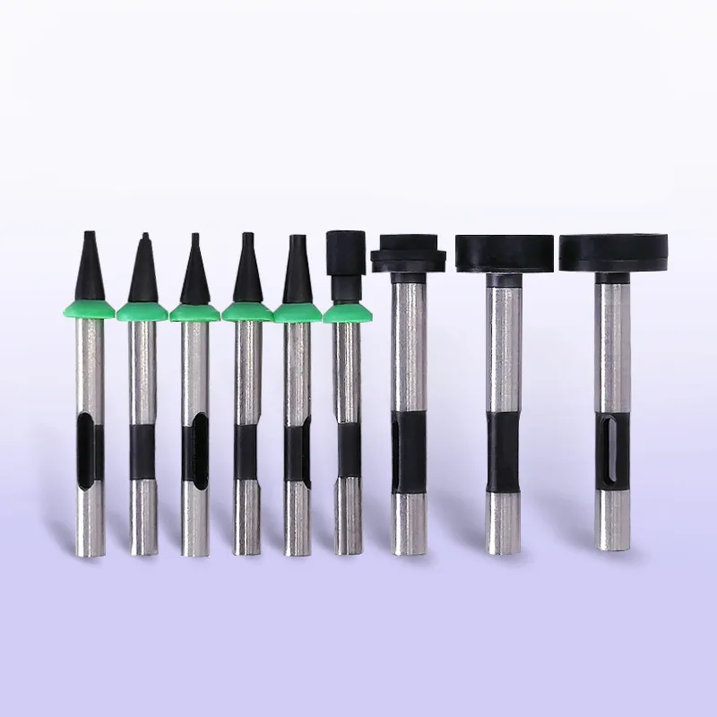

JUKI Nozzle Core SMT Juki Series Nozzle 500 501 502 503 504 505 506 507 508SMT Pick And Place Machine