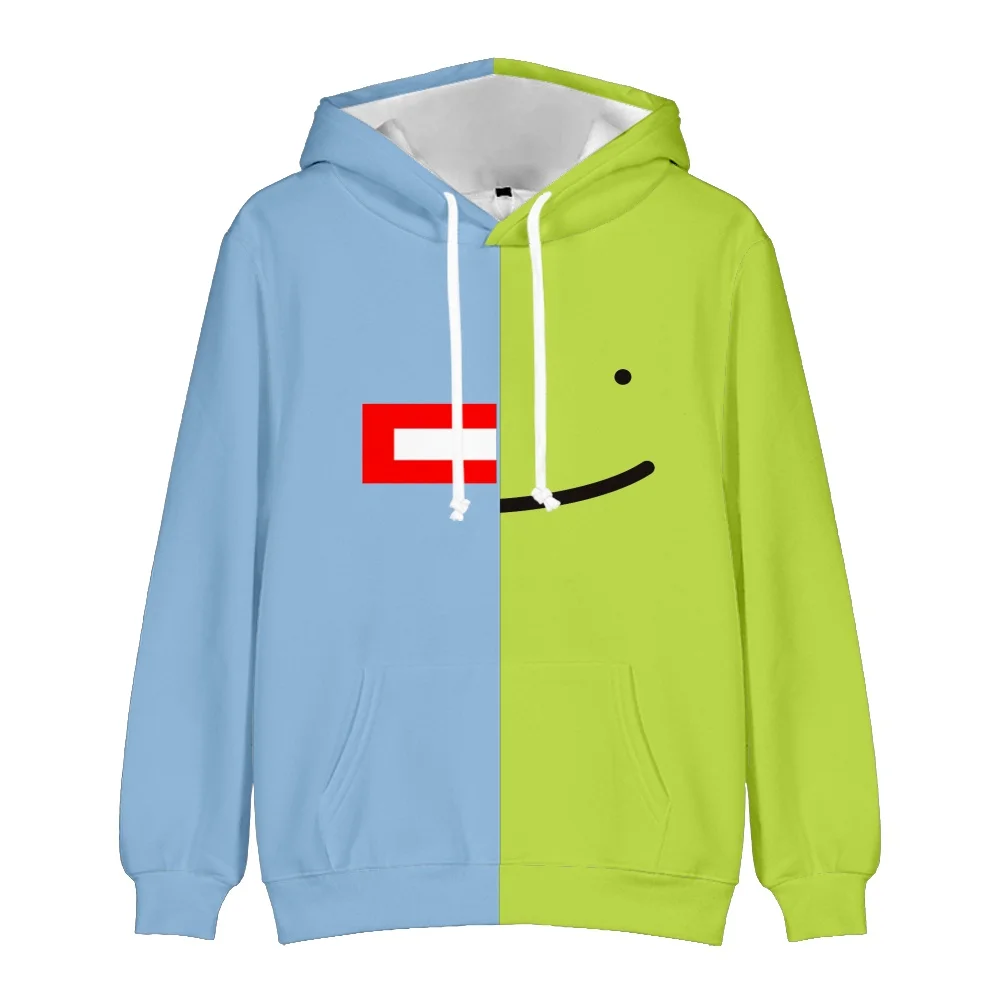 

Лидер продаж, толстовки Dreamwastaken, модные мужские и женские пуловеры, Толстовка Оверсайз для мальчиков и девочек, комбинированная уличная оде...