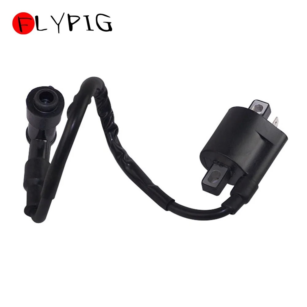 Катушка зажигания для 50cc 110cc 125cc GY6 скутер мопед ATV картинг Байк D10 | Автомобили и