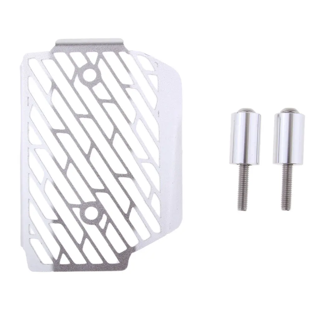 

Motorcycle Voltage Regulator Cover Guard for Yamaha XSR900 2016-2018