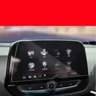 Защита экрана из закаленного стекла для Chevrolet Onix mylink novo Onix 2021, автомобильное радио, gps-навигация
