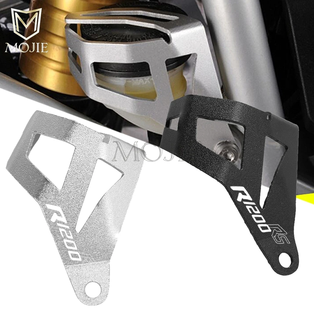 R1200RS мотоцикл для BMW R1200 R 1200 RS 2014-2018 задний насос тормозной жидкости резервуар