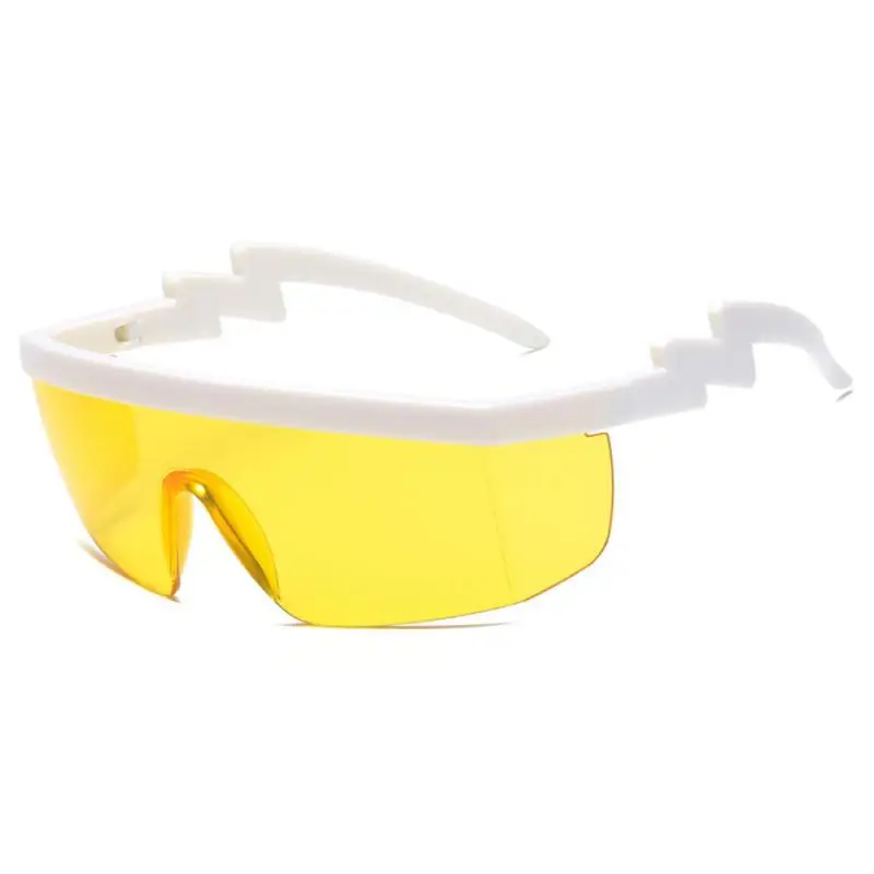 

UV Resistance Driver Goggles Night Driving Enhanced Light Glasses Fashion Sunglasses Goggles Car Accessries for Driving Cycling