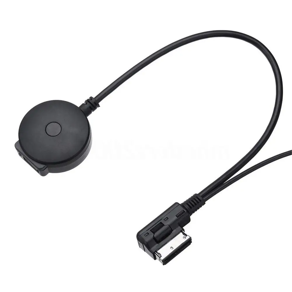 Медиа в AMI MDI к Bluetooth аудио Aux и usb кабель 10 см для автомобиля VW AUDI A4 A6 Q5 Q7 до