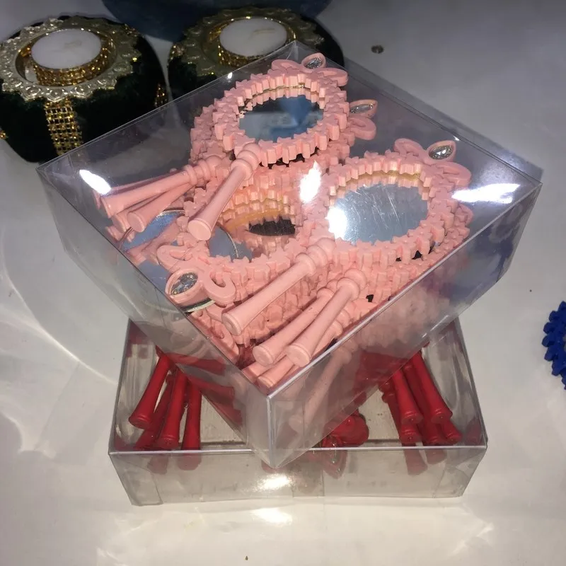 Зеркало для вечеринки S | Дом и сад