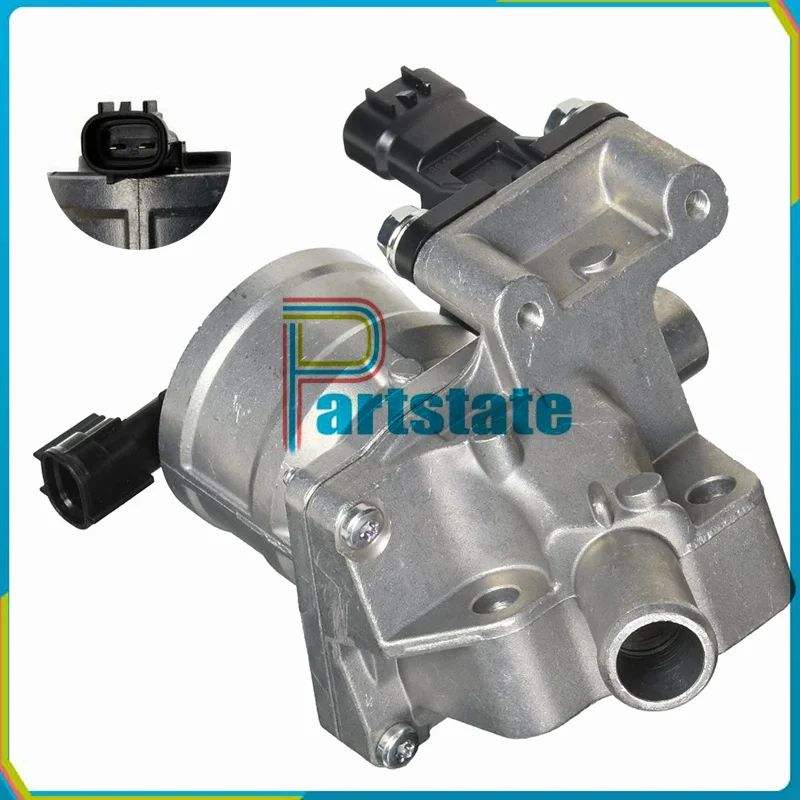 Вторичный впрыскивающий насос обратный клапан 25704-50022 25710-50020 для Toyota 4runner Land Cruiser